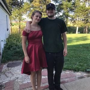 Meet your Posher, Kyle